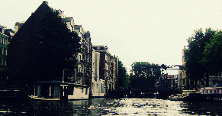Amsterdammm