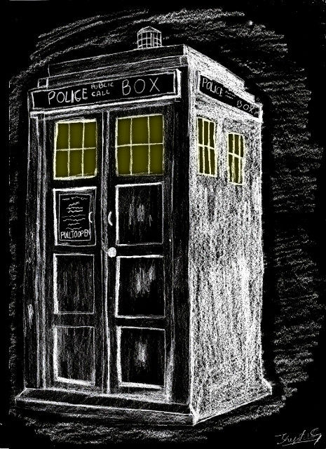 Tardis