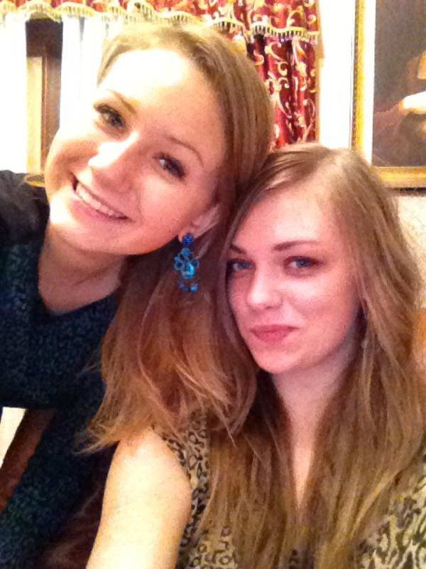sitka z iPad'a zawsze spoczko;D