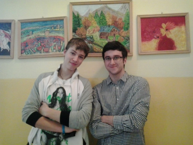 Gocinny wpis Rydza ;_;