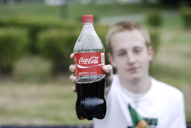 Coca Cola