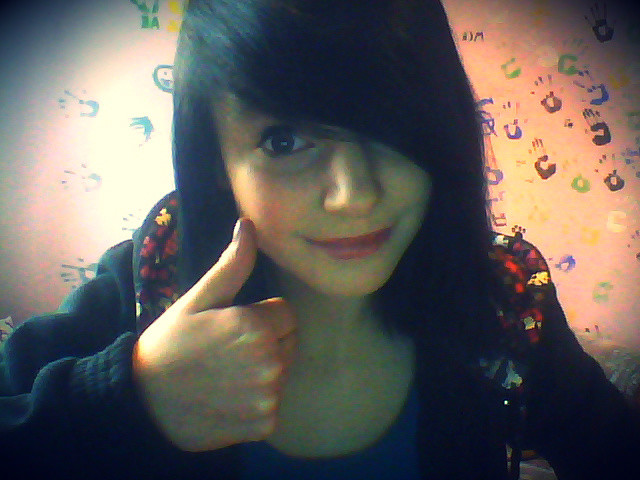 Wpis od Actimelka ;* na start :D
