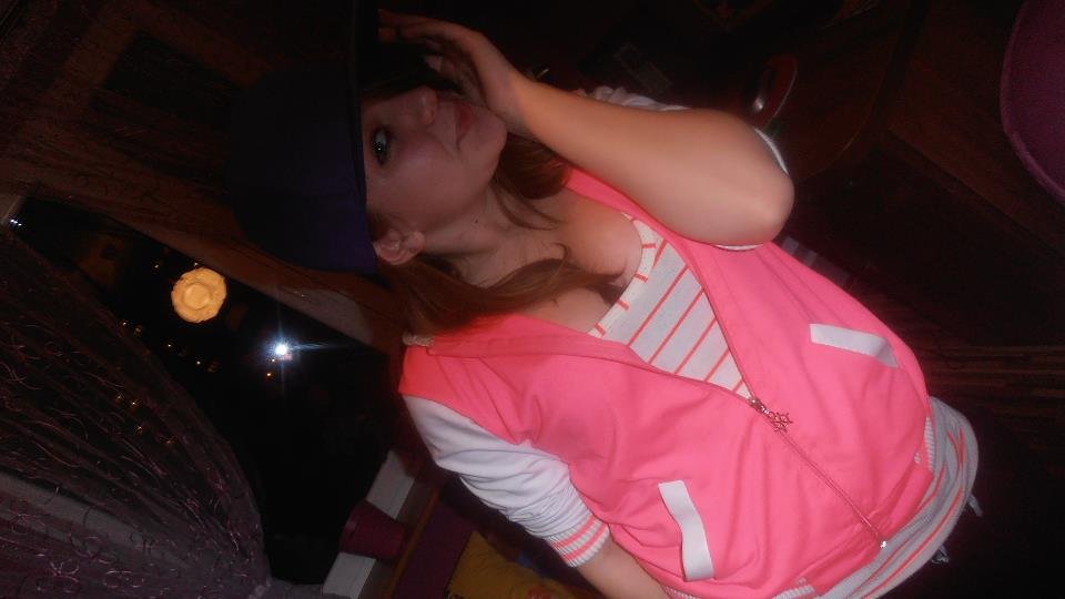 Takie tam 