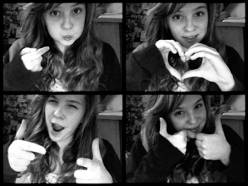 love you!