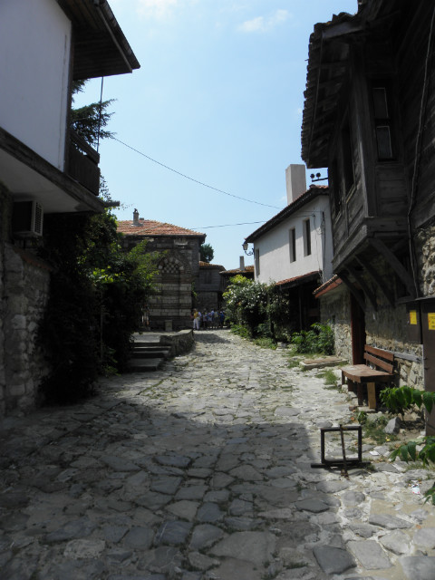 Nessebar