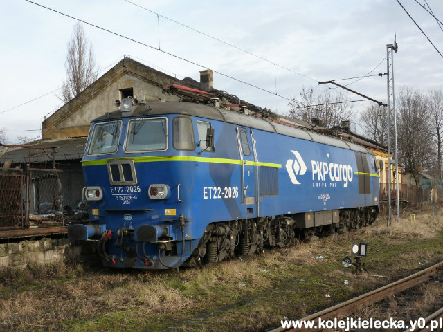 ET22 - 2026