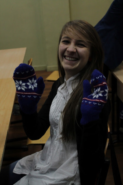 Lekcja WOKu ;D
