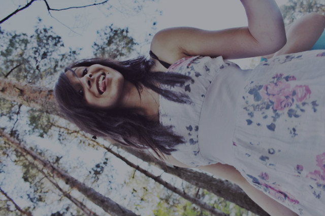 past.