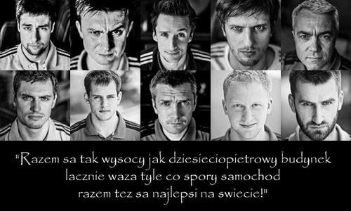 Reprezenatacja