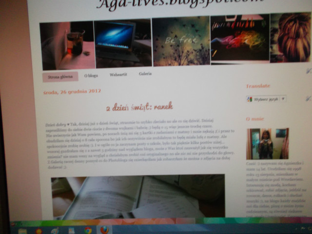 Blog