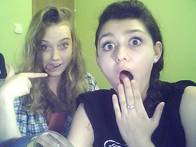 elo biczys. 