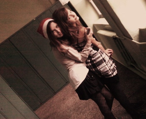 MIKOAJKOWE  *-*   ;* 