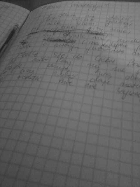 Wolny czas i takie tam...