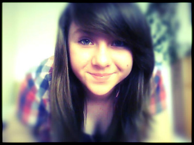 ` byam silna... do czasu ` ; (