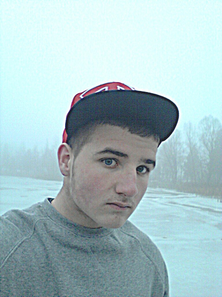 Pierwszy Wpis!