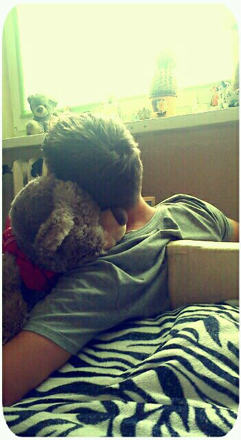 Dwa Misie :*