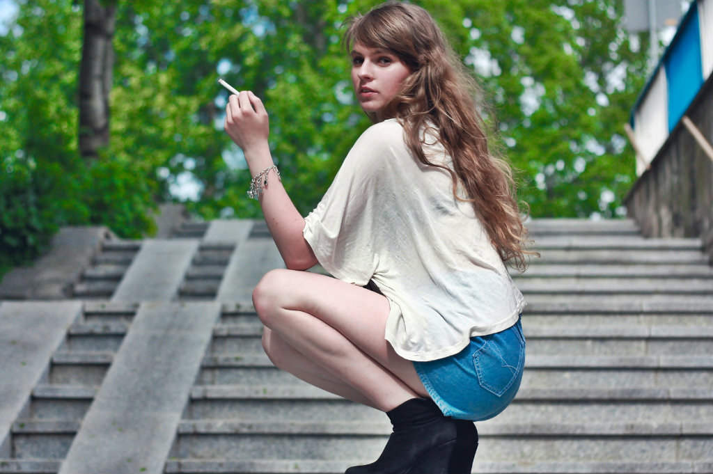 Ewelina.
