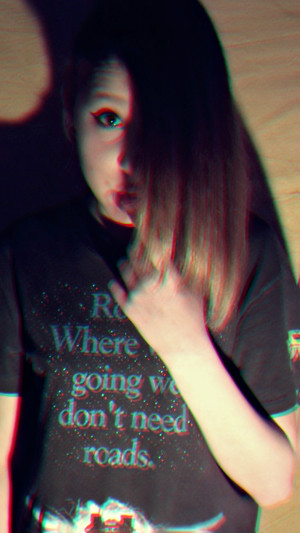 Yo ... 
