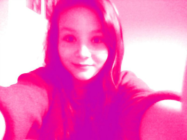 Bleee.
