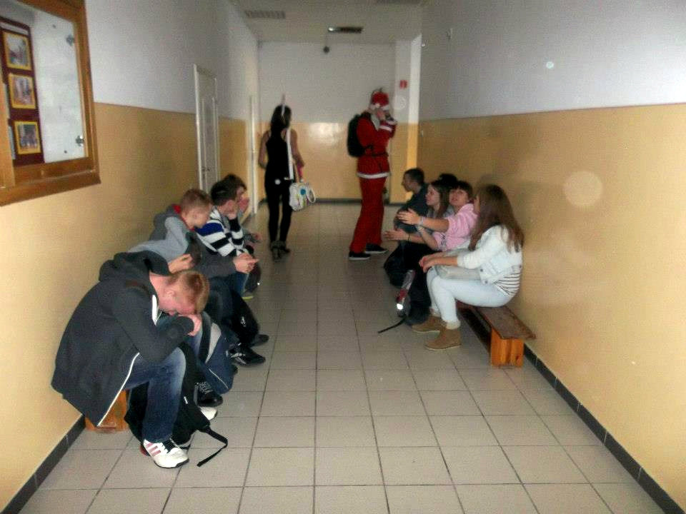 Nie pad ani jeden strza.