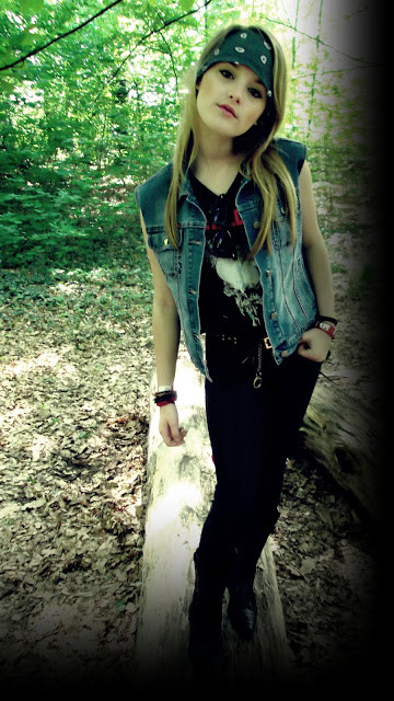 I'm the voice inside your head.
