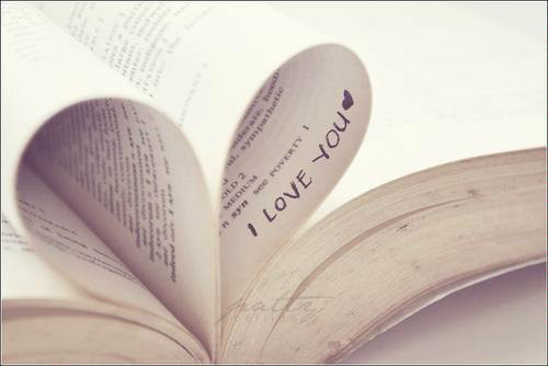I Love you 