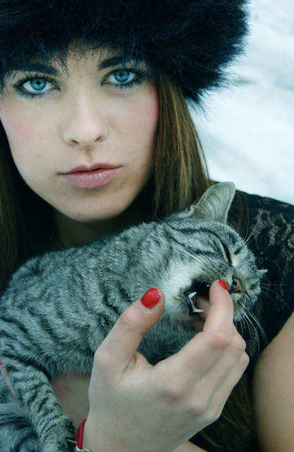 magda