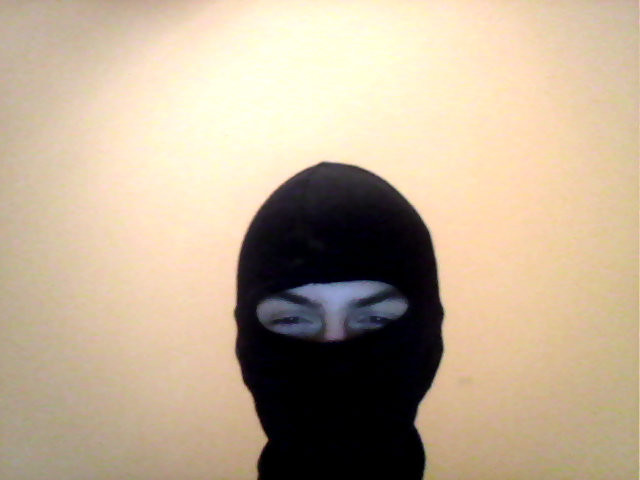 Nowa moda :D