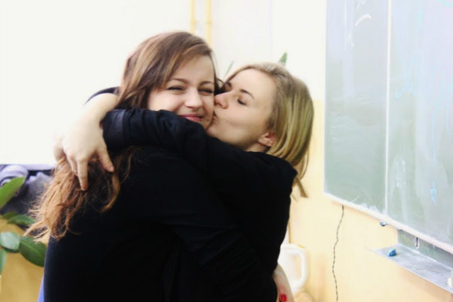 411. one day baby we'll be old
