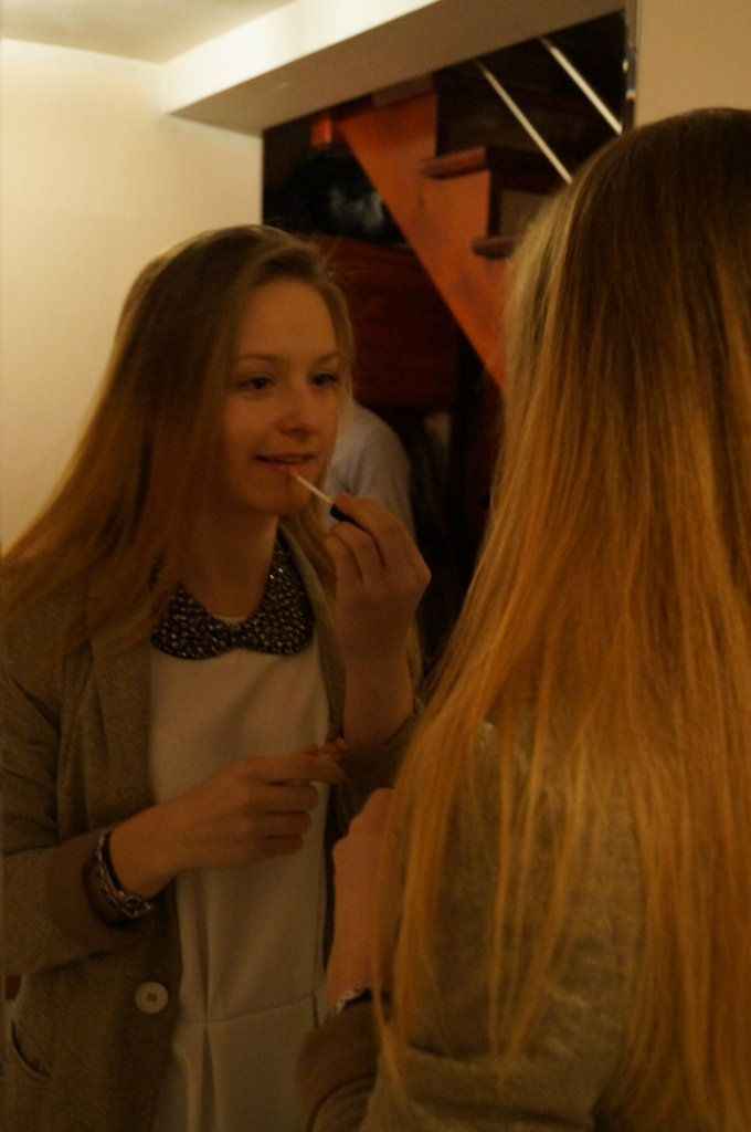 lustereczko