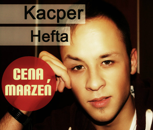 Cena Marze Kacpra