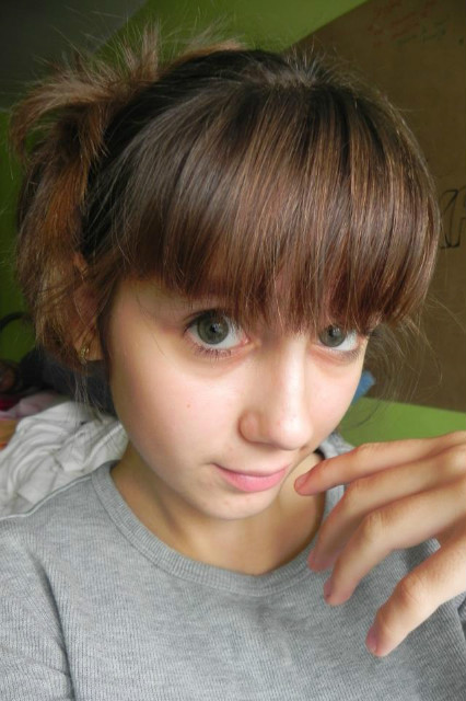 Dla Ciebie ;*