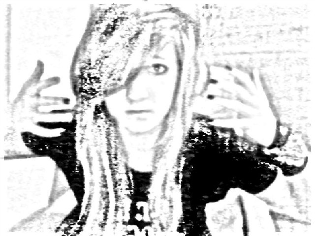We are the Fallen Angels.!