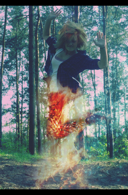 Witch.