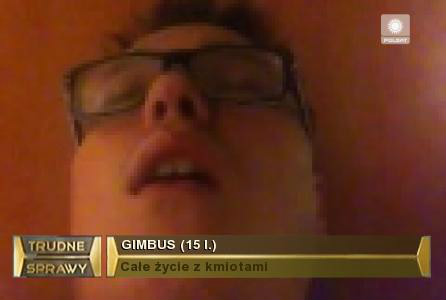 WSZENDZIE KMIOTY