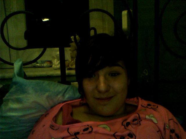 Brzydkie foto 1 ;D