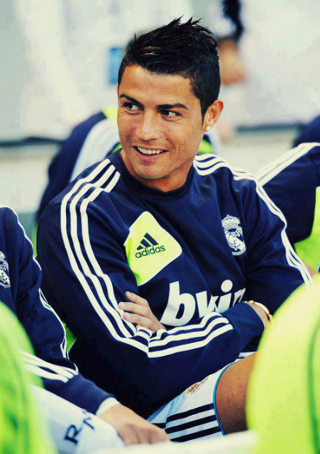 Ronaldo 