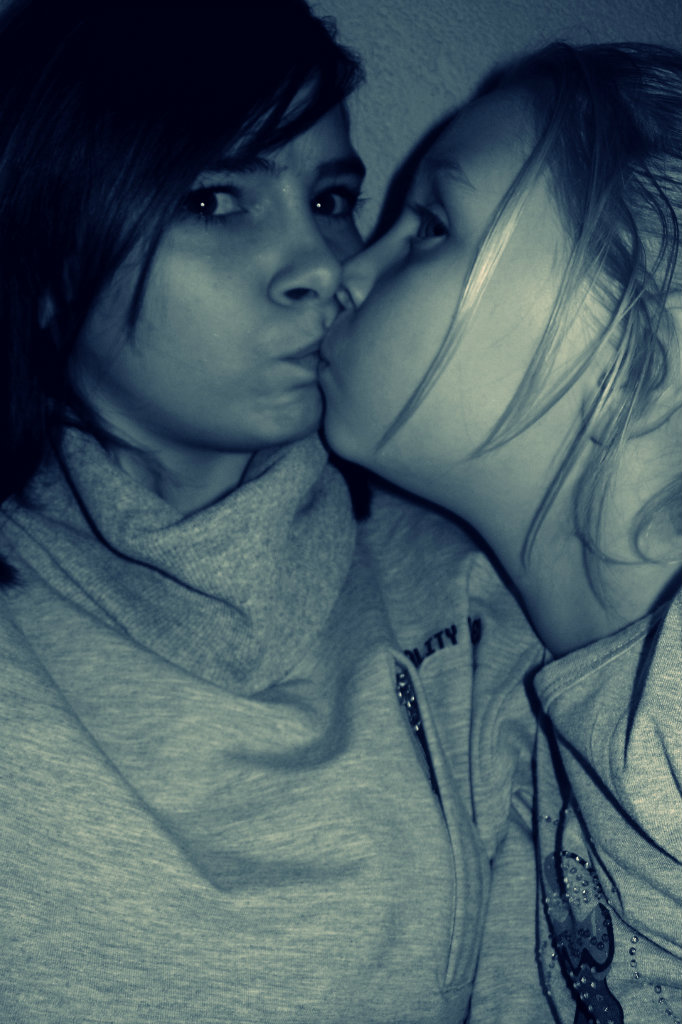 Buziak z Oliwi . ;3 
