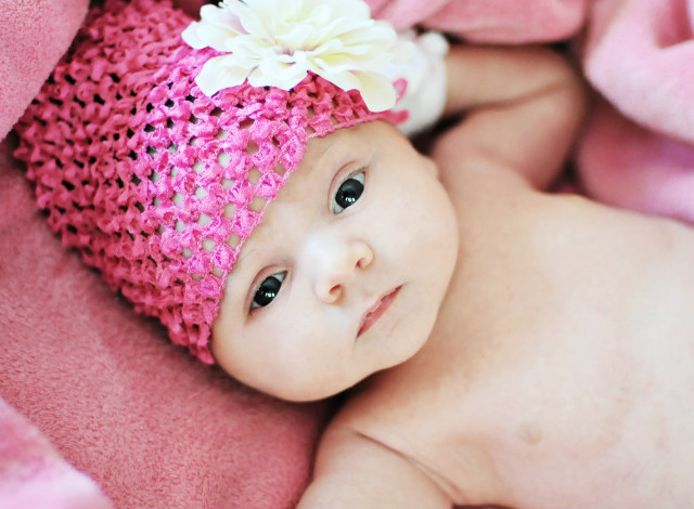 Leah Averine.