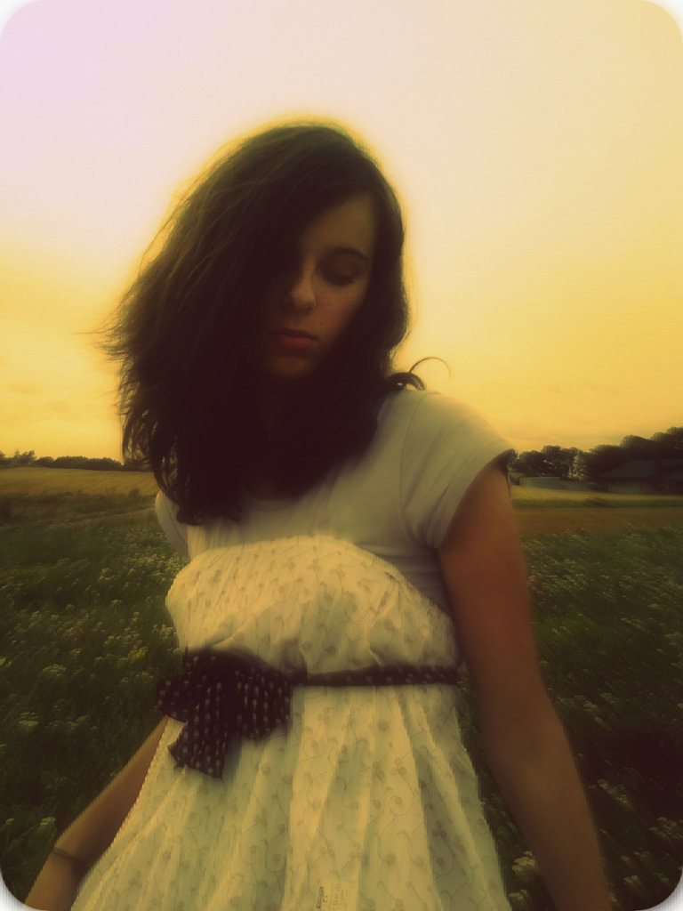 Summertime Sadness.
