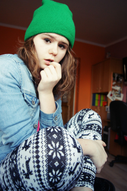 Milena  . 