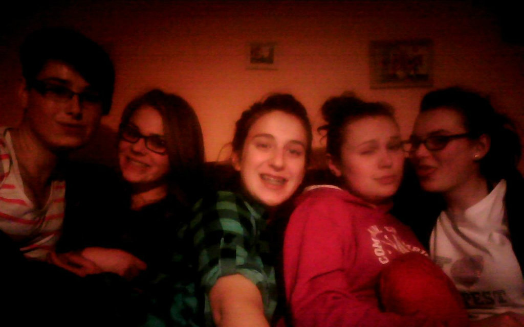 laski 