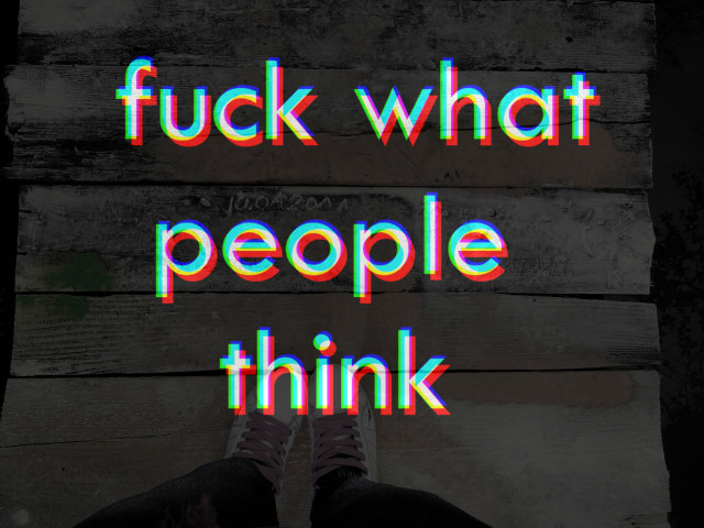 Fuck