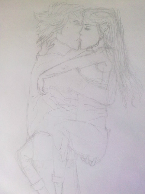 I can't i know -.-