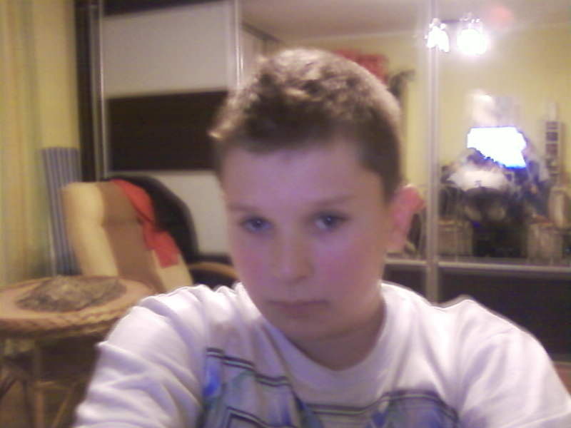 takie sobie