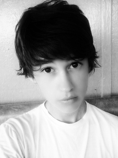 W Bieli Mi Do Twarzy :D XD