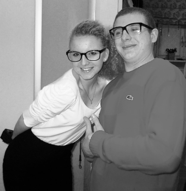brat ;*