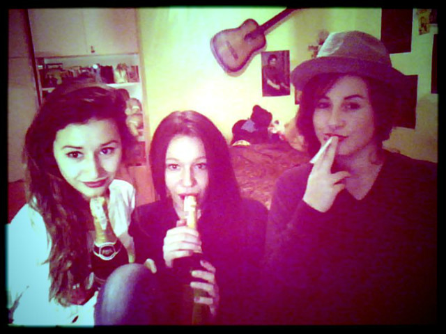 xoxo