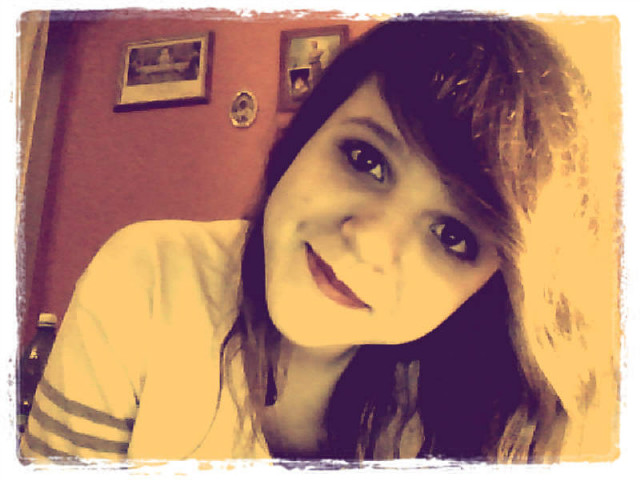 Nudny wieczr ;c ;*