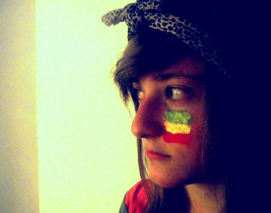 Reggae 